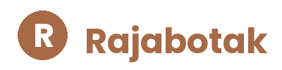 Rajabotak Logo